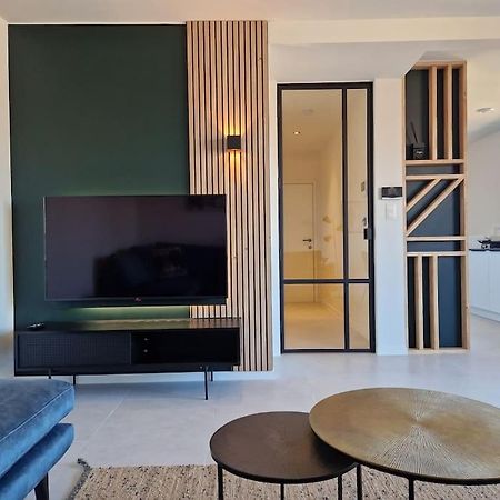 Phoenix Gent Bagian luar foto