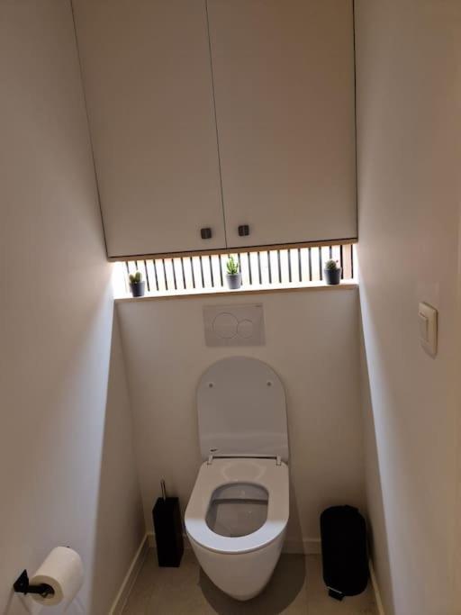 Phoenix Gent Bagian luar foto